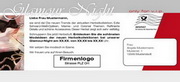 e-pm Mailingaktion - Artikel-Nr. 516475 Glamour Night - Mailing Karte Shopping-Night