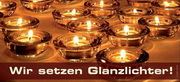 e-pm Mailingaktion - Artikel-Nr. 516485 Glanzlichter - Mailing Karte Vor-Advent