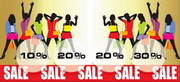 e-pm Mailingaktion - Artikel-Nr. 516588 sale - Mailing Aufkleber 

frühjahr