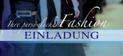 e-pm Mailingaktion - Artikel-Nr. 516613 Fashion Einladung - Mailing Karte Herbst