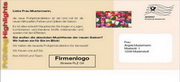 e-pm Mailingaktion - Artikel-Nr. 516620 frühjahrs-Highlights - Mailing Karte 

frühjahr