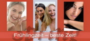 e-pm Mailingaktion - Artikel-Nr. 516622 fürhlingszeit - Mailing 

Karte frühjahr