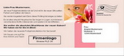 e-pm Mailingaktion - Artikel-Nr. 516624 frühjahrs-Highlights - Mailing Karte 

frühjahr