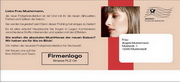 e-pm Mailingaktion - Artikel-Nr. 516625 frühjahrs-Highlights - Mailing Karte 

frühjahr