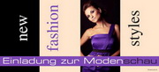 e-pm Mailingaktion - Artikel-Nr. 516626 new fashion style - Mailing 

Karte frühjahr