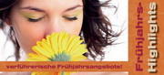 e-pm Mailingaktion - Artikel-Nr. 516632 frühjahrs-Highlights - 

Mailing Karte frühjahr