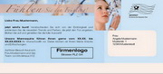 e-pm Mailingaktion - Artikel-Nr. 516634 fürhling fhlen - Mailing Karte 

frühjahr