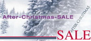 e-pm Mailingaktion - Artikel-Nr. 516651 After Christmas sale - Mailing Karte Jahresfinale