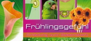 e-pm Mailingaktion - Artikel-Nr. 516660 fürhlingsgefhl - Mailing 

Karte frühjahr