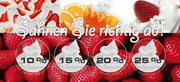 e-pm Mailingaktion - Artikel-Nr. 516686 Sahnen Sie ab - Mailing 

Aufkleber Sommer