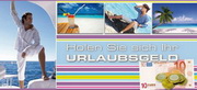 e-pm Mailingaktion - Artikel-Nr. 516697 Urlaubsgeld - Mailing Karte 

Sommer