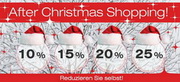 e-pm Mailingaktion - Artikel-Nr. 516718 After Christmas - Mailing Aufkleber Jahresfinale