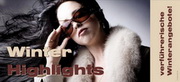 e-pm Mailingaktion - Artikel-Nr. 516724 Winter Highlights - Mailing Karte Winter