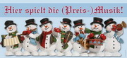 e-pm Mailingaktion - Artikel-Nr. 516726 Preis-Musik - Mailing Karte Winter