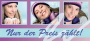 e-pm Mailingaktion - Artikel-Nr. 516730 der Preis zählt - Mailing Karte Winter