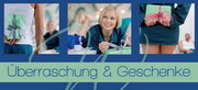 e-pm Mailingaktion - Artikel-Nr. 516736 überraschung - Mailing Karte Winter