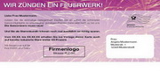 e-pm Mailingaktion - Artikel-Nr. 516753 Sale - Mailing Karte Winter