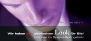 e-pm Mailingaktion - Artikel-Nr. 516763 Look - Mailing Karte Winter