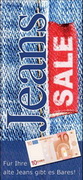 e-pm Mailingaktion - Artikel-Nr. 516783 Jeans-Aktion - Mailing Karte Hosenaktion