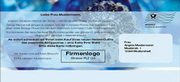 e-pm Mailingaktion - Artikel-Nr. 516785 Edle Farben - Mailing Karte Herbst