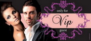 e-pm Mailingaktion - Artikel-Nr. 516787 only for Vip - Mailing Karte Herbst