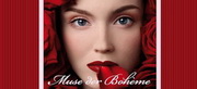e-pm Mailingaktion - Artikel-Nr. 516788 Muse der Boheme - Mailing Karte Herbst