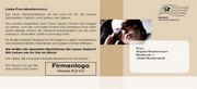 e-pm Mailingaktion - Artikel-Nr. 516800 Herbst Highlights - Mailing Karte Herbst