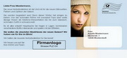 e-pm Mailingaktion - Artikel-Nr. 516801 Herbst Highlights - Mailing Karte Herbst