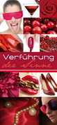 e-pm Mailingaktion - Artikel-Nr. 516803 Verfhrung der Sinne - Mailing Karte Herbst