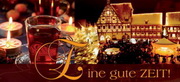 e-pm Mailingaktion - Artikel-Nr. 516816 Eine gute Zeit - Mailing Karte Vor-Advent