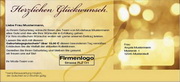 e-pm Mailingaktion - Artikel-Nr. 516861 Geburtstag - Mailing Karte Kundengeburtstag