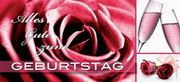 e-pm Mailingaktion - Artikel-Nr. 516866 Geburtstag - Mailing Karte Kundengeburtstag