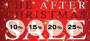e-pm Mailingaktion - Artikel-Nr. 516895 After Christmas Sale - Mailing Aufkleber Jahresfinale
