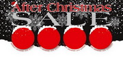 e-pm Mailingaktion - Artikel-Nr. 516899 After Christmas Sale - Mailing Aufkleber Jahresfinale