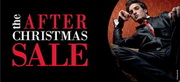 e-pm Mailingaktion - Artikel-Nr. 516910 After Christmas sale - Mailing Karte Jahresfinale