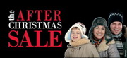 e-pm Mailingaktion - Artikel-Nr. 516911 After Christmas sale - Mailing Karte Jahresfinale