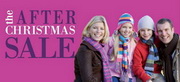 e-pm Mailingaktion - Artikel-Nr. 516912 After Christmas - Mailing Karte Jahresfinale