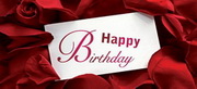 e-pm Mailingaktion - Artikel-Nr. 516961 Geburtstag - Mailing Karte Kundengeburtstag