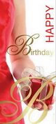 e-pm Mailingaktion - Artikel-Nr. 516969 Geburtstag - Mailing Karte Kundengeburtstag