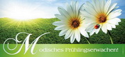 e-pm Mailingaktion - Artikel-Nr. 517034 fürhlingserwachen - Mailing 

Karte frühjahr