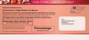 e-pm Mailingaktion - Artikel-Nr. 517056 Rosige Zeiten - Mailing Karte 

frühjahr