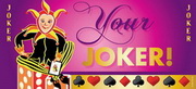 e-pm Mailingaktion - Artikel-Nr. 517059 Your Joker - Mailing Karte 

Sommer
