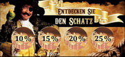 e-pm Mailingaktion - Artikel-Nr. 517063 Schatz entdecken - Mailing 

Aufkleber Sommer