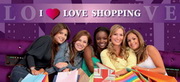 e-pm Mailingaktion - Artikel-Nr. 517067 I love Shopping - Mailing 

Karte Sommer