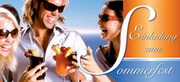 e-pm Mailingaktion - Artikel-Nr. 517080 Sommerfest - Mailing Karte 

Sommer