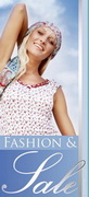 e-pm Mailingaktion - Artikel-Nr. 517082 Fashion Sale - Mailing 

Karte Sommer