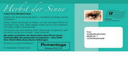 e-pm Mailingaktion - Artikel-Nr. 517105 Herbst der Sinne - Mailing Karte Herbst