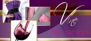 e-pm Mailingaktion - Artikel-Nr. 517120 Vine and Fashion - Mailing Karte Herbst