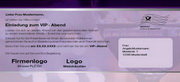 e-pm Mailingaktion - Artikel-Nr. 517121 Vine and Style - Mailing Karte Herbst