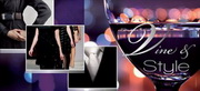 e-pm Mailingaktion - Artikel-Nr. 517121 Vine and Style - Mailing Karte Herbst